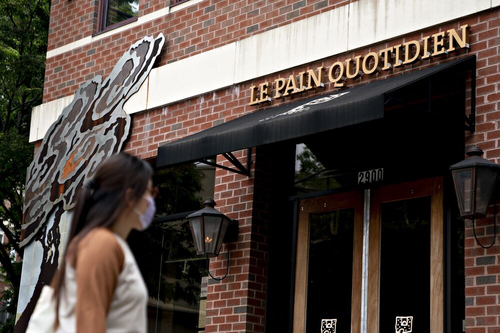 Bakery Chain Le Pain Quotidien's U.S. Arm Files Bankruptcy