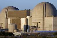 Nation's Largest Nuclear Plant To Re-Open
