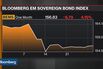 Emerging Stocks Trim Monthly Rout as Currencies Slip Before OPEC