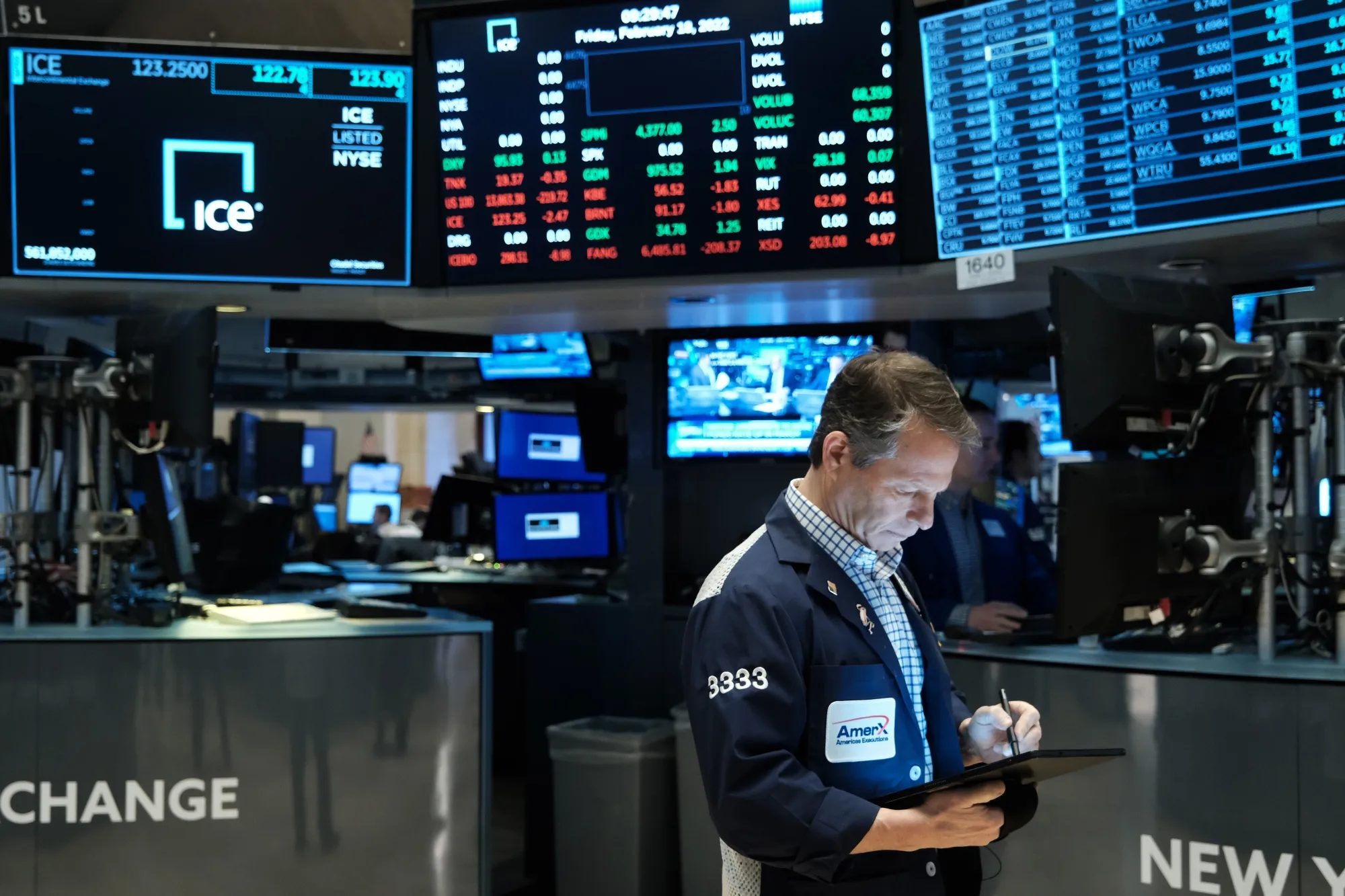 Index providers have emerged as market gatekeepers.