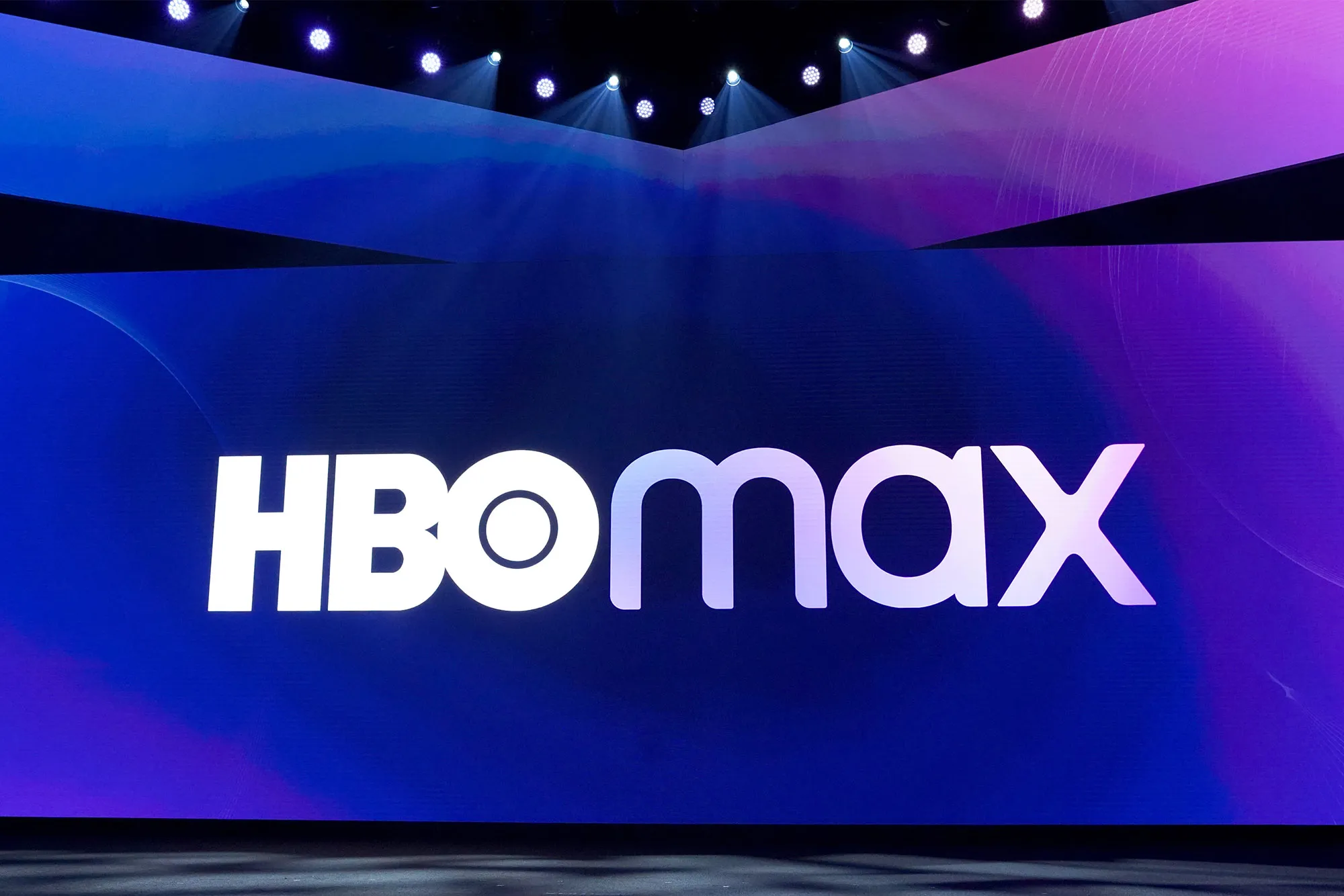 HBO Max WarnerMedia Investor Day Presentation