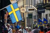 Swedish Economy Unexpectedly Shrinks in Fourth Quarter