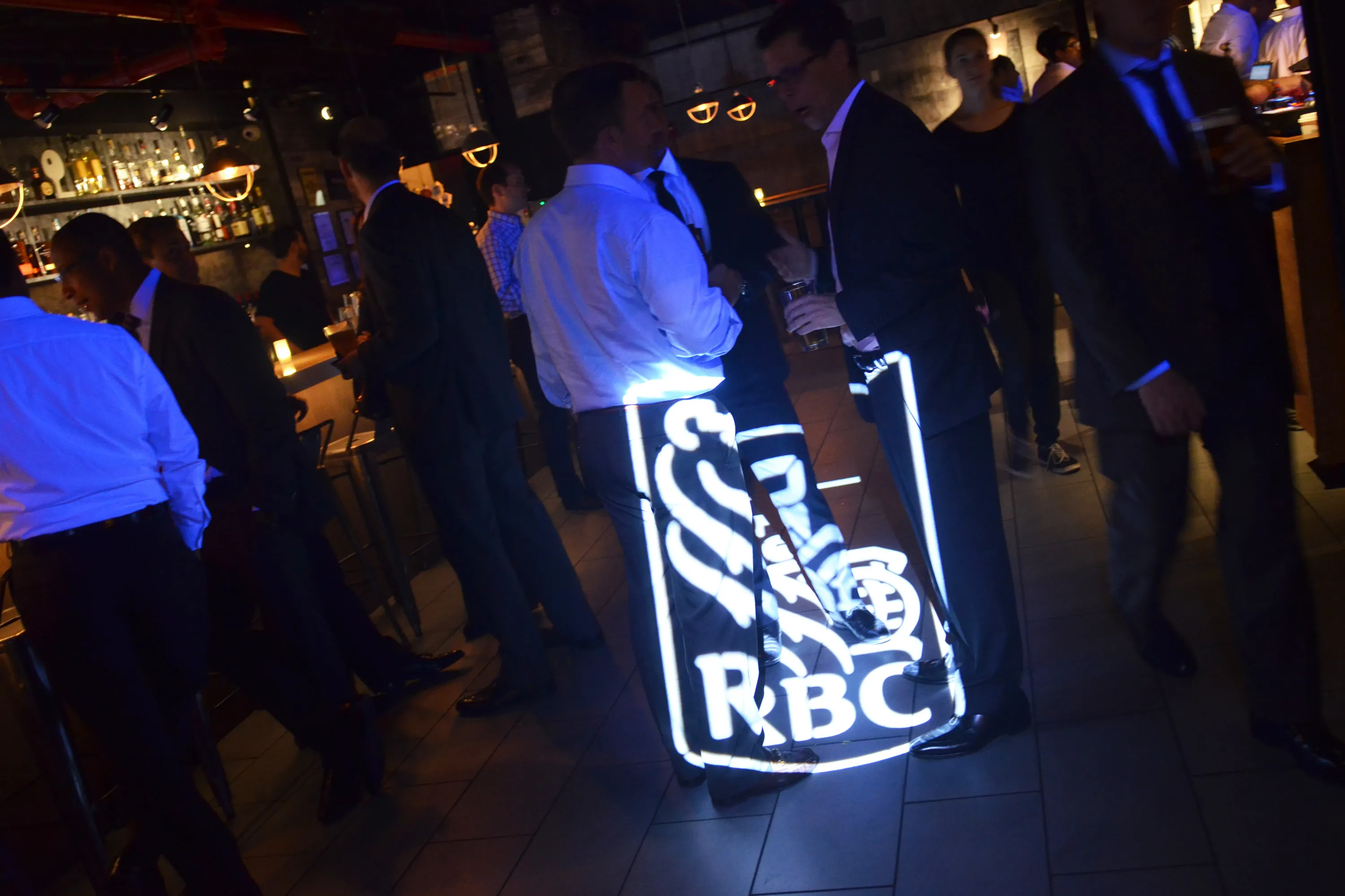 Bryce Needer Rbc RBC’s Neldner Says Bank Seeks Rankings Boost in ‘Second Home’ - Bloomberg