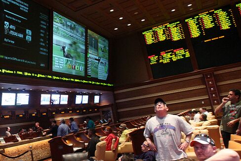 A Super Bowl XLVII Bettor???s Guide