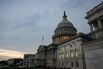 Trump’s Cuts To Public Broadcasting And Foreign Aid Clear Key Vote