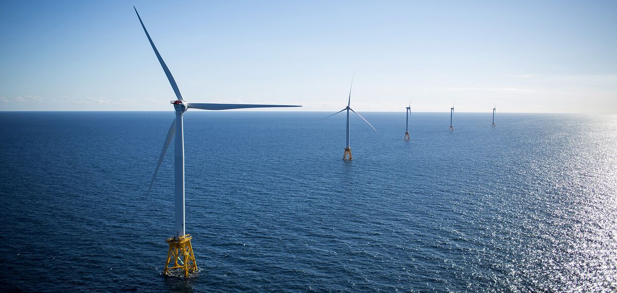 Dominion Energy (D) Begins Construction on US Offshore Wind Farm