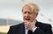 Boris Johnson Marks London International Shipping Week