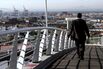 General Views Of Cape Town As South African Economy Grows