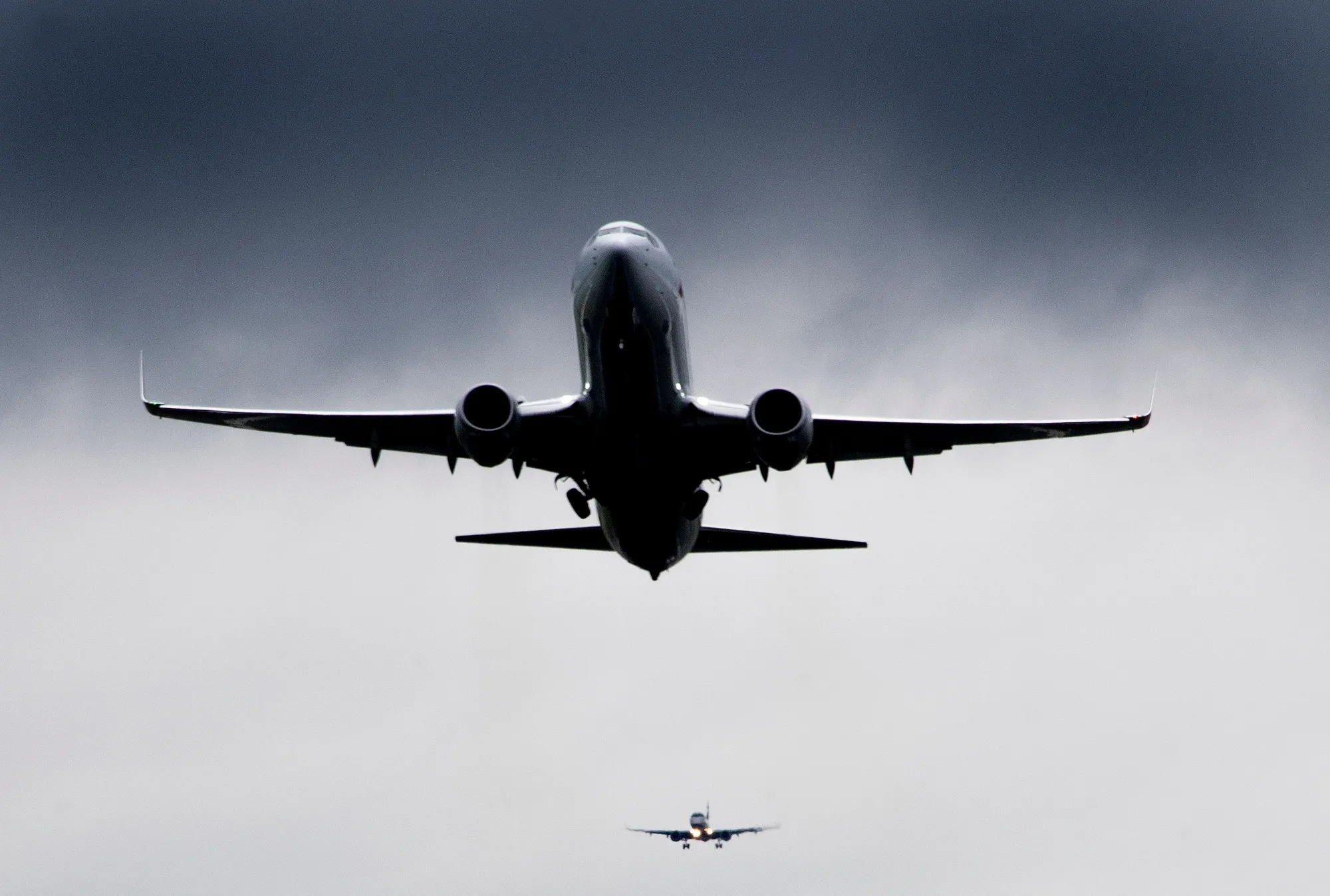 US-WEATHER-FLIGHTS
