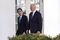 President Biden Hosts Japanese Prime Minister Fumio Kishida At White House