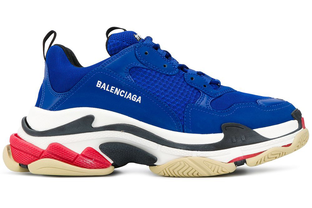 relating to the $ 4,400 Sneakers Are the New Stilettos