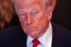 President Trump Attends UFC Fight At Kaseya Center In Miami
