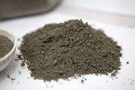 Operations At The Power Cement Factory AS Cement Makers See China-Led Bonanza as Pakistan Spends Billions