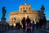 Europe Hit With Tougher Virus Curbs Ahead of Vaccine Rollout