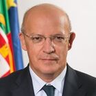 Headshot of Augusto Santos Silva