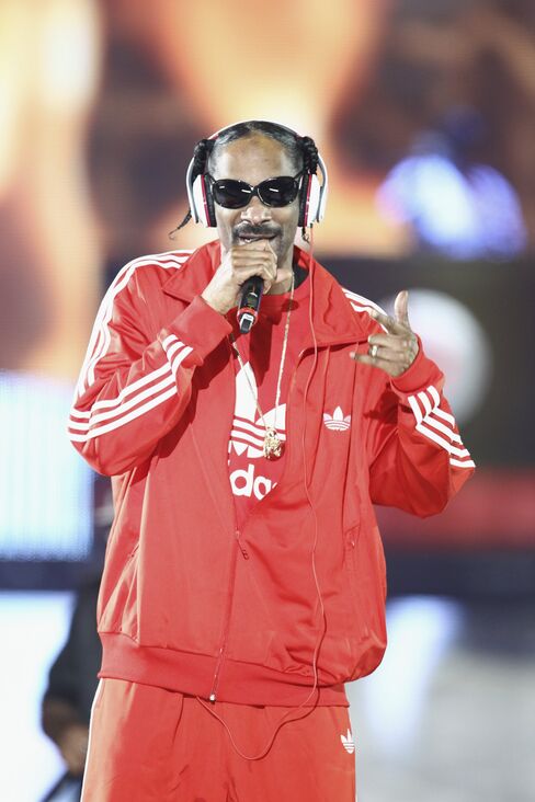 Snoop Dogg