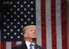 トランプ大統領