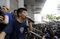 Hong Kong Government Closes Headquarters as Protesters Gather