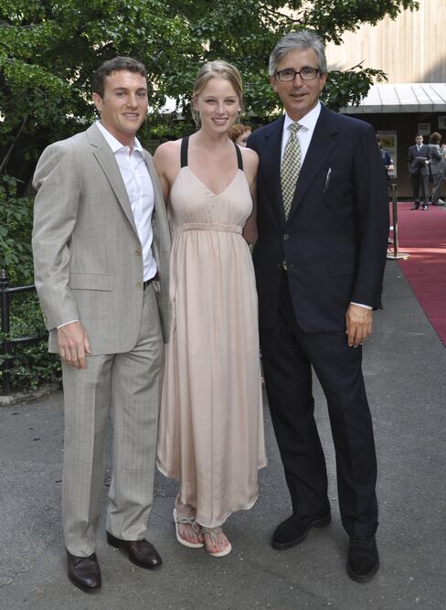 Shakespeare in the Park Gala