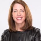 Headshot of Kate E Johnson