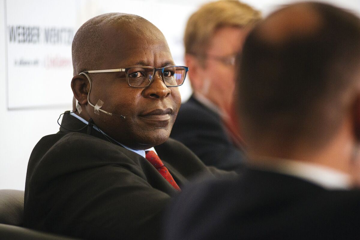 Exxaro CEO Says Copper Ambitions Remain But Now More Modest
