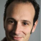 Headshot of Alex Rigopulos
