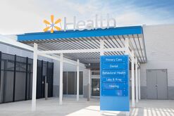 Walmart Closes Health Centers, Telehealth Unit as Costs Rise