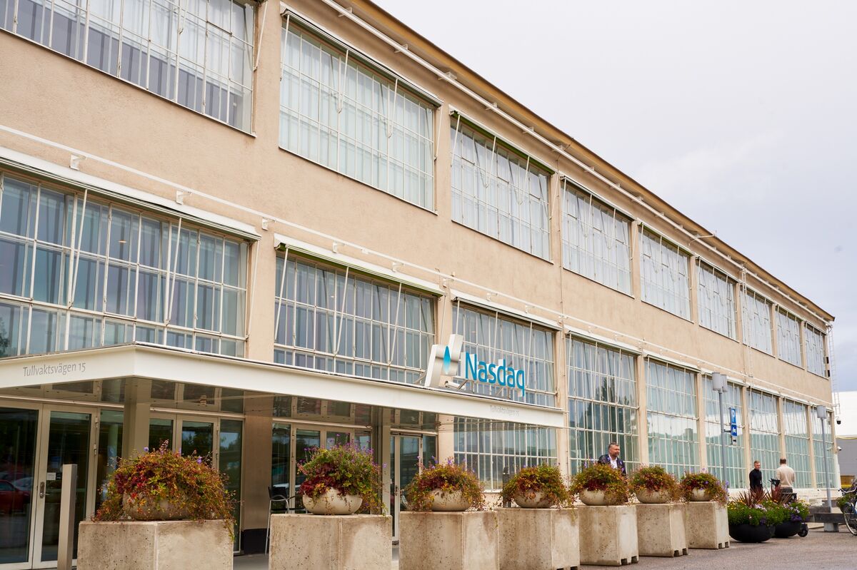H&F-Backed Security Firm Verisure Seeks €3.1 Billion in IPO