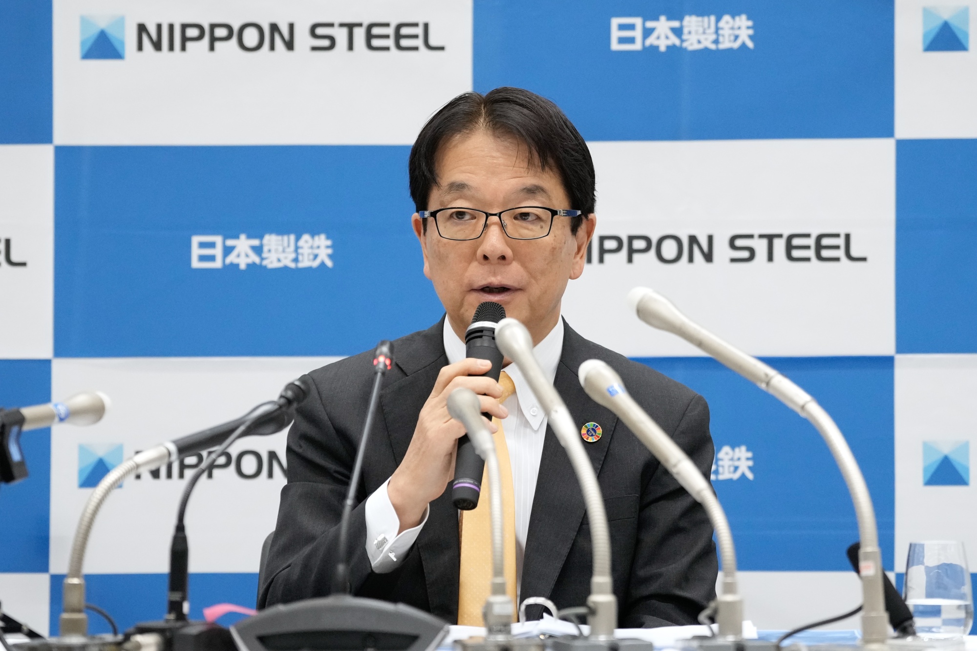 日本製鉄、タイ政府と鉄鋼産業の防衛策協議－中国の過剰輸出受け