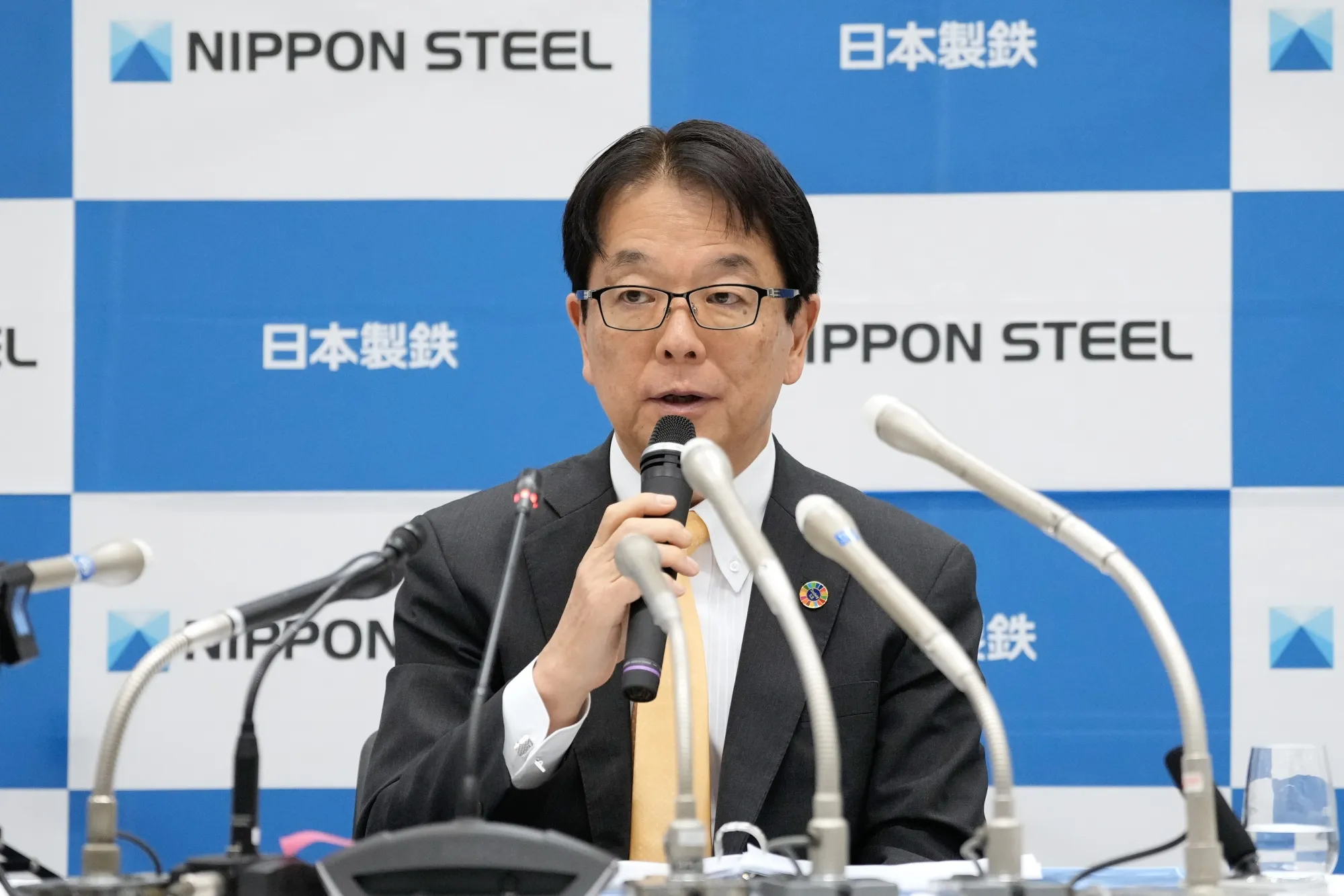 日本製鉄、タイ政府と鉄鋼産業の防衛策協議－中国の過剰輸出受け