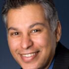 Headshot of Kurt Rao