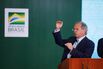 BRAZIL-POLITICS-GUEDES