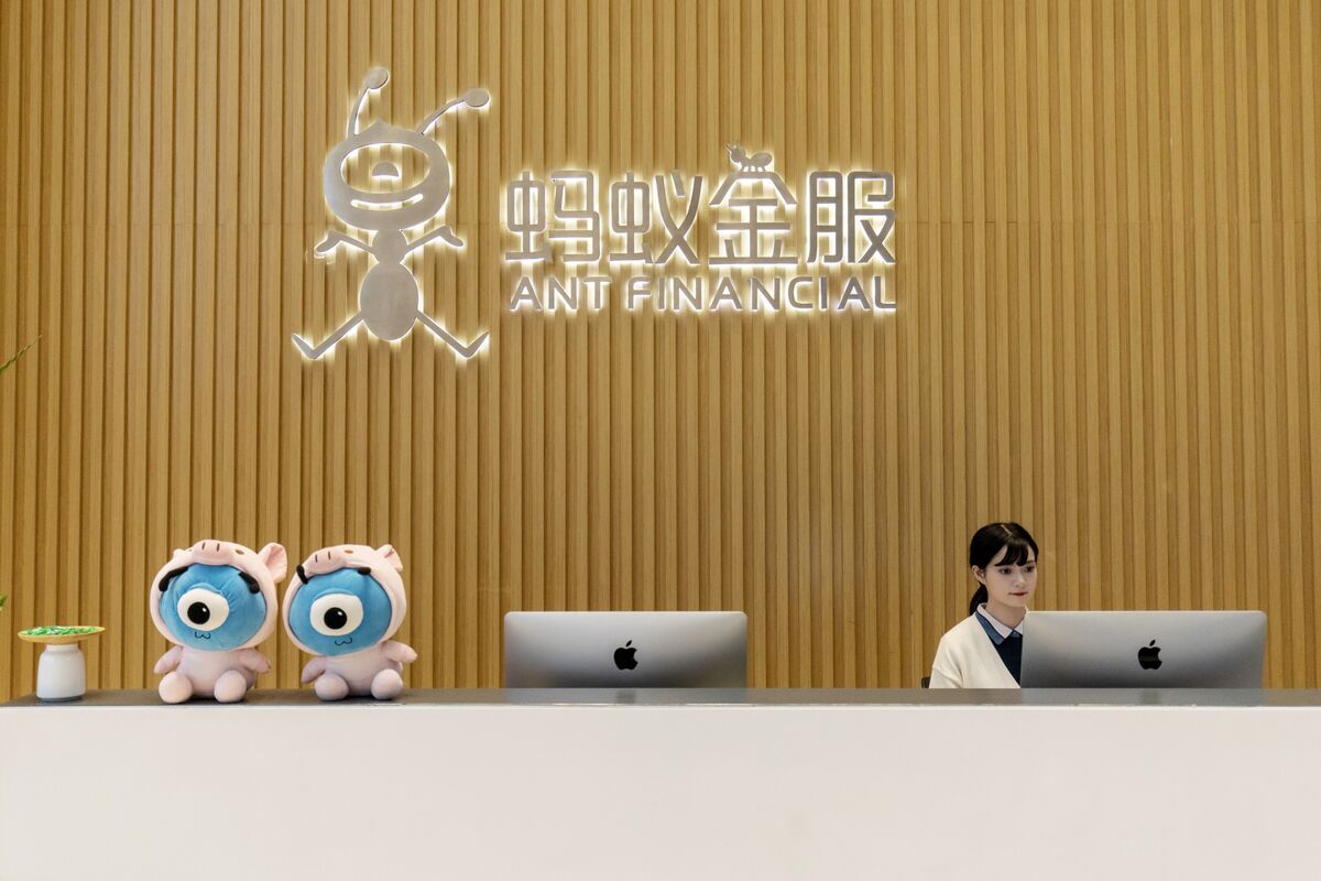 Techmeme Source Ant Financial Is Planning To Raise 1b For A Images, Photos, Reviews