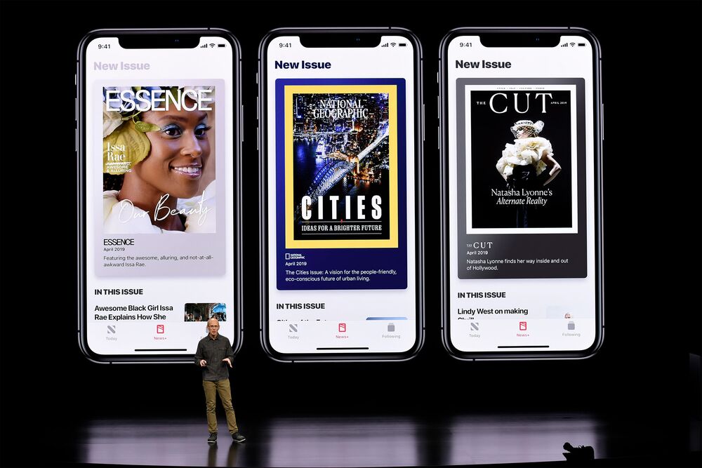 apple 安い news 雑誌購読