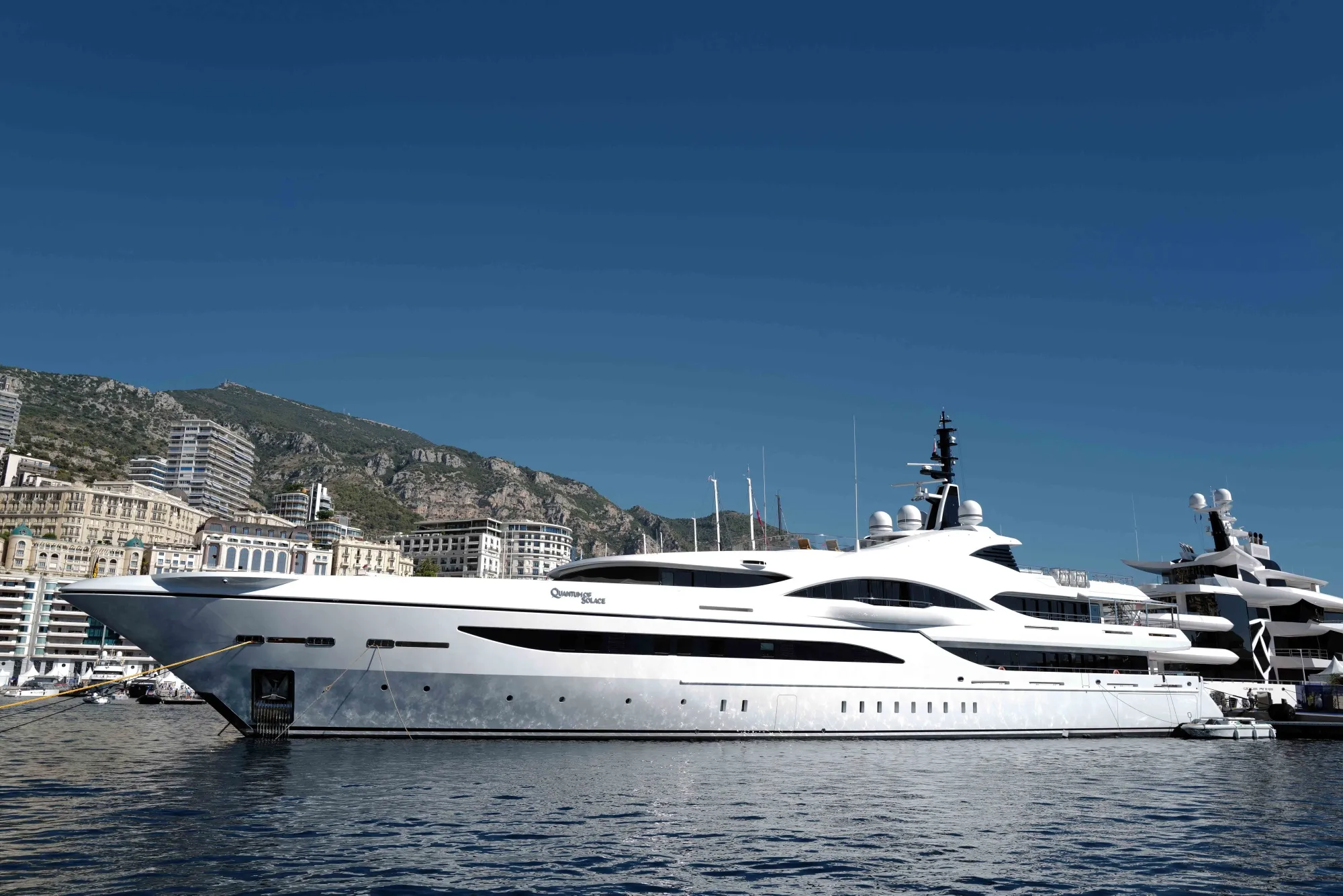 MONACO-YACHTING-SHOW