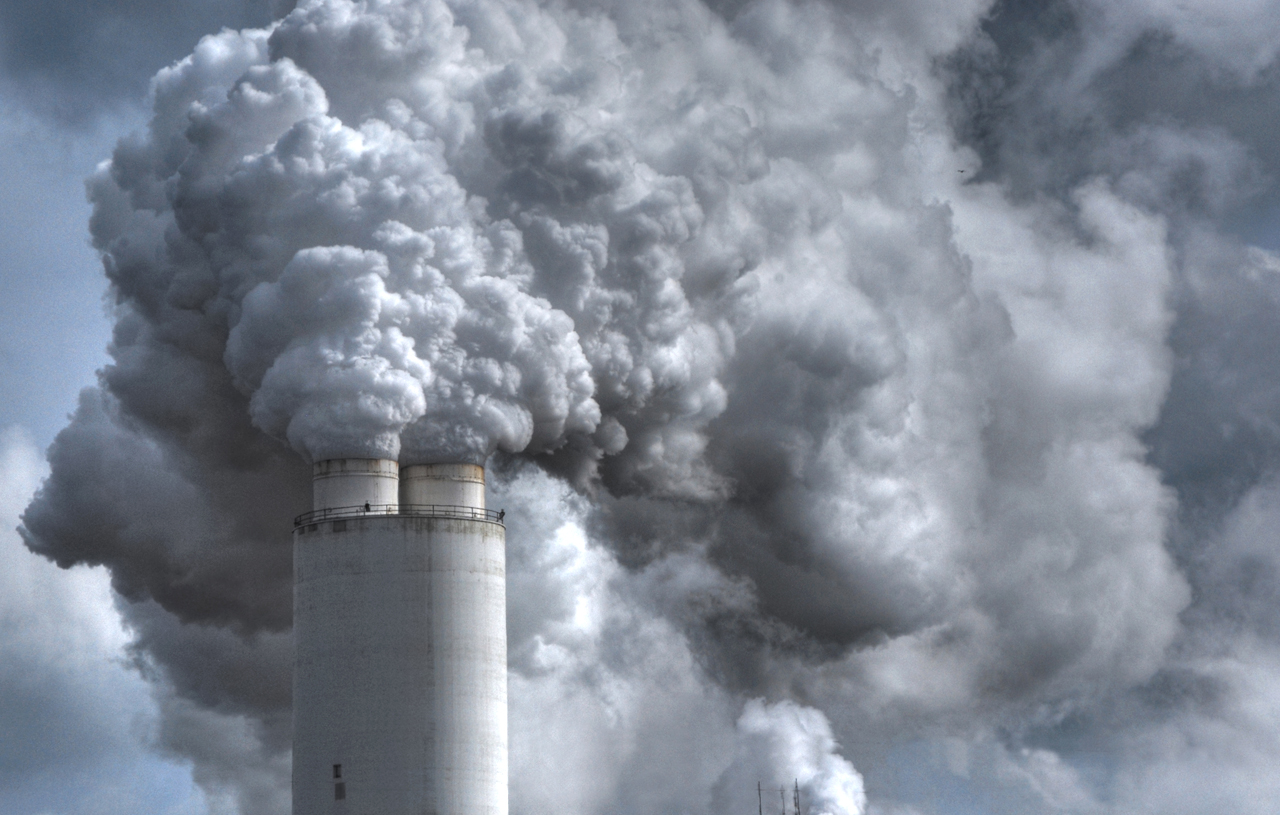 Investors Worth $10 Trillion Say Carbon May Hinder Profits