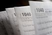Tax Forms Ahead Of 2014 Income Tax Deadlines