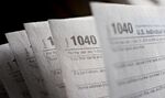 Tax Forms Ahead Of 2014 Income Tax Deadlines