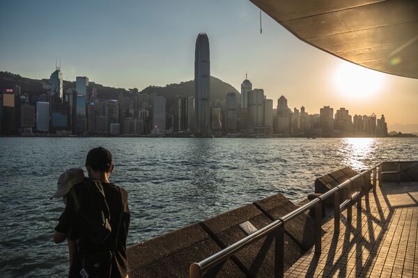 Hong Kong Expected to Add Health, Tech Names to Benchmark Index