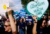 Emergency Abortion Clash at Supreme Court Tests Strictest Bans