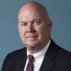 Headshot of Richard W Petersen "Rich"
