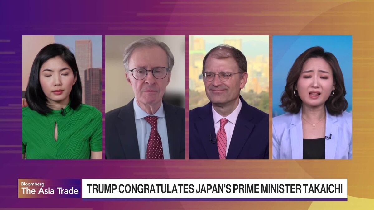 Takaichi Wins Strong Mandate: What Comes Next for Japan