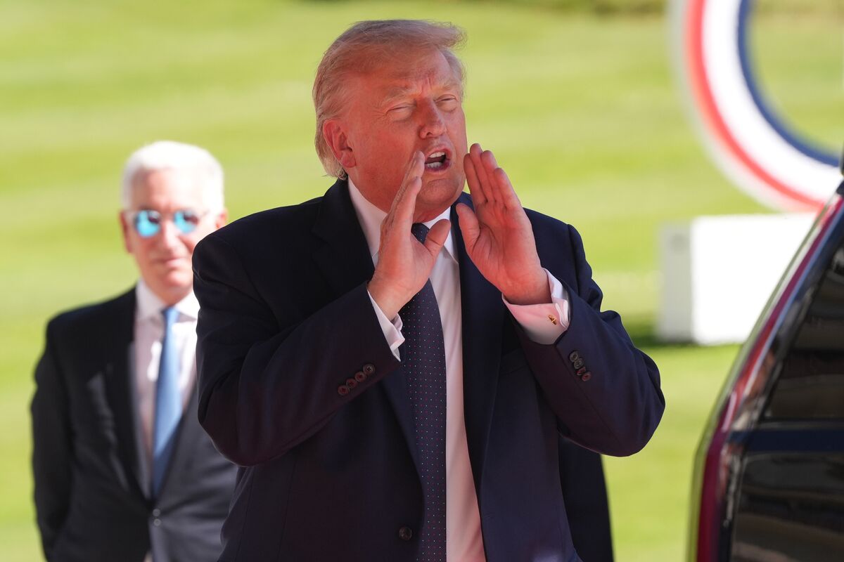 The Two Clear Winners Are Iran and Markets