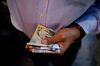 Jordan Stock Exchange And Economy Following Tax Protests And Public Sector Cuts