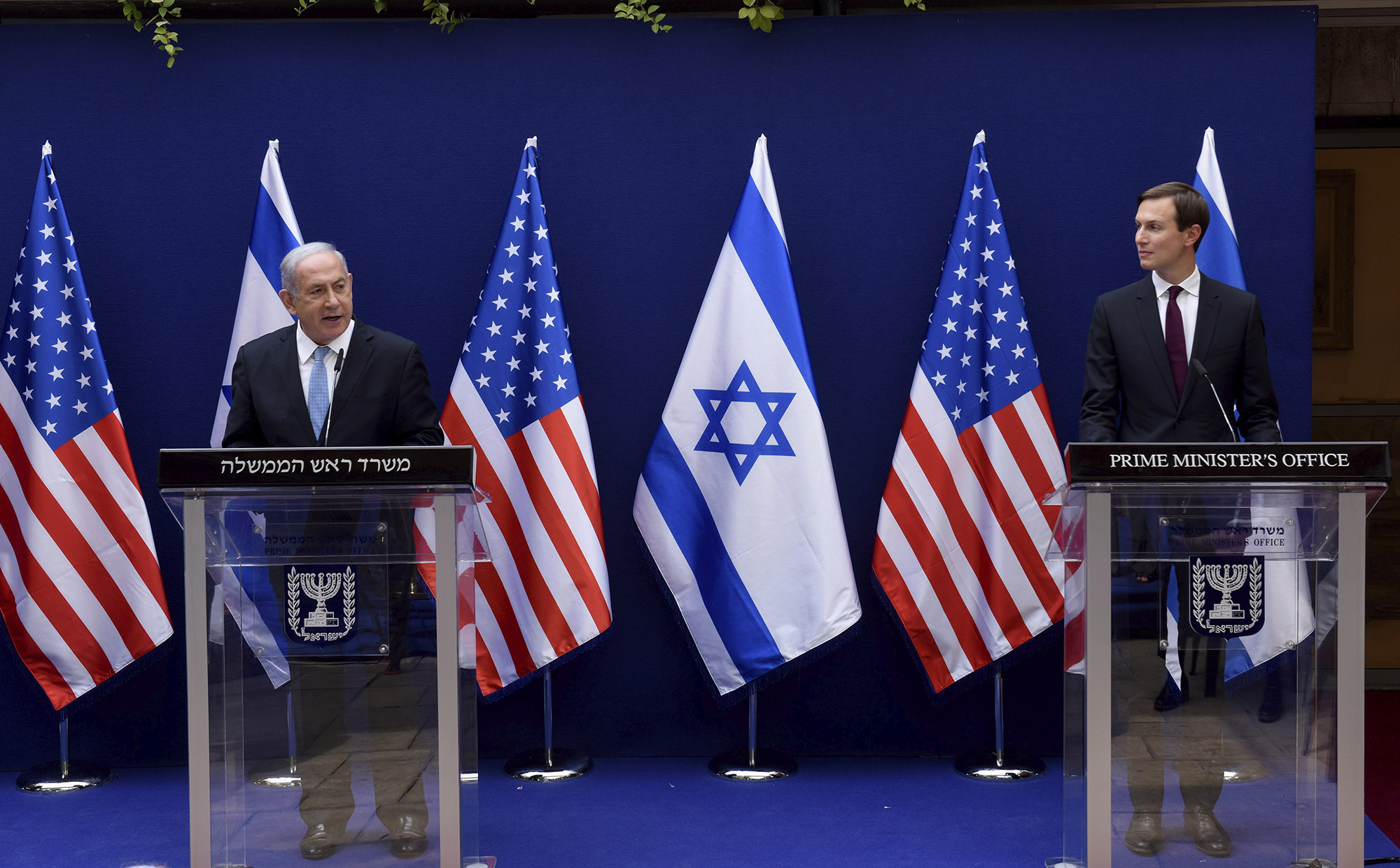 Israeli Peace Agreement Solves One Problem, Creates Another - Bloomberg