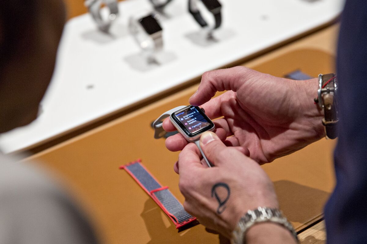 Strong Demand at U.K. Carrier EE 