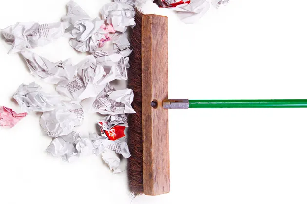 No More Faking It: Companies Ditch Green Credits, Clean Up Instead
