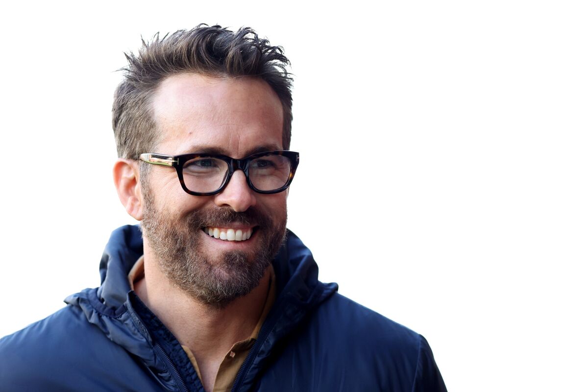 ryan reynolds financial move - Ilustrasi 2