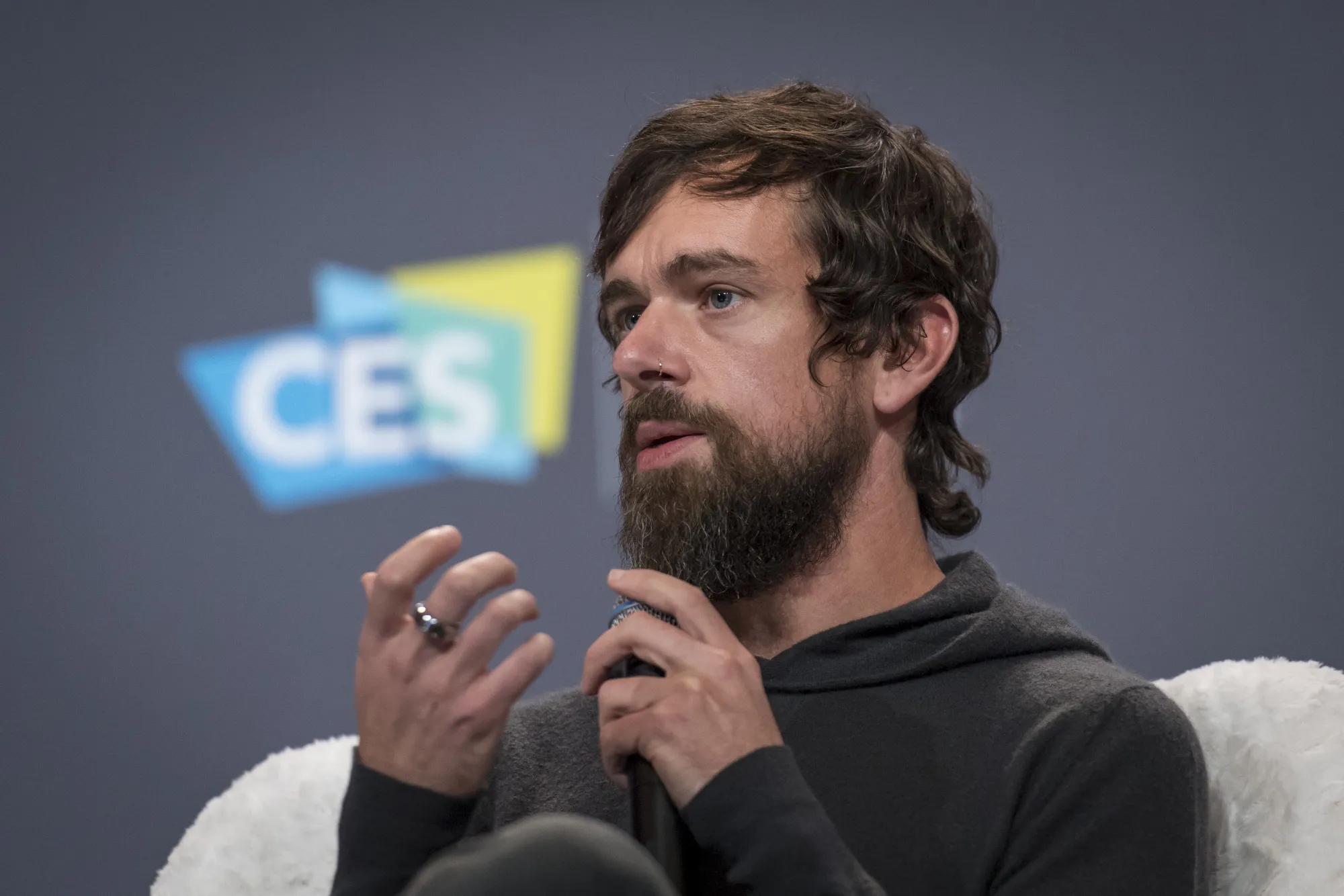 Jack Dorsey