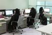 Saudi Arabia women jobs